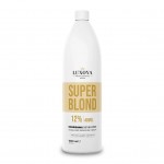 LUXOYA COLOR HORIZON SUPERBLOND NOURISHING DEVELOPER - PEROXID 90ML